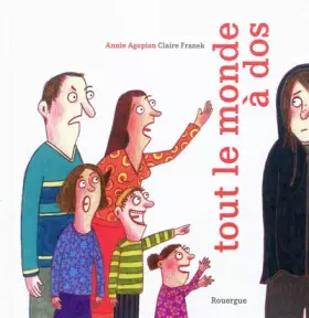 Couverture du produit · Tout le monde à dos