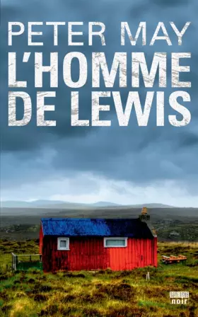 Couverture du produit · L'Homme de Lewis