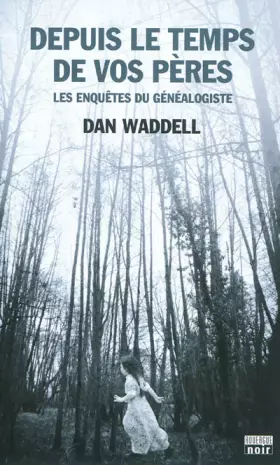 Couverture du produit · Depuis le temps de vos pères