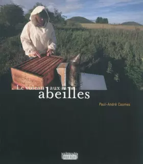 Couverture du produit · LE VOLCAN AUX ABEILLES