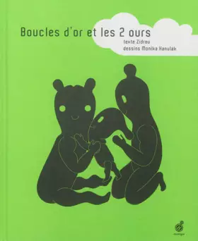 Couverture du produit · Boucle d'or et les 2 ours