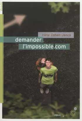 Couverture du produit · demanderlimpossible.com