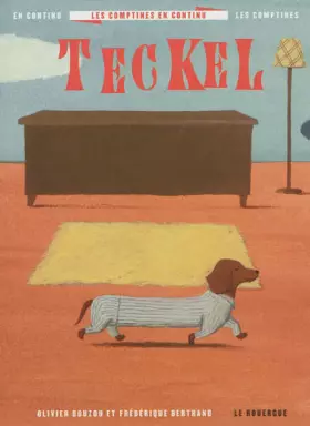 Couverture du produit · Teckel