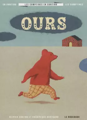 Couverture du produit · Ours