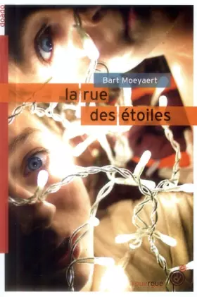 Couverture du produit · La rue des étoiles