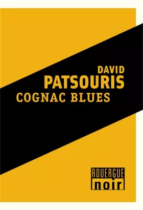 Couverture du produit · Cognac blues