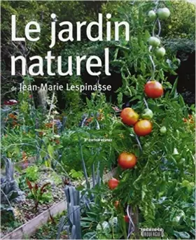 Couverture du produit · Le jardin naturel