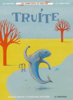 Couverture du produit · Truite