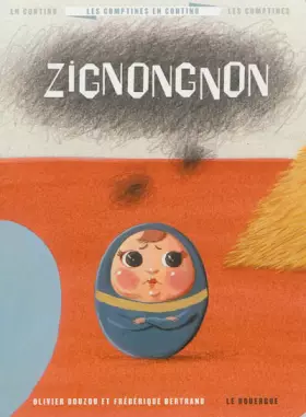 Couverture du produit · Zignongnon