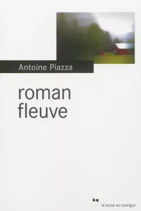 Couverture du produit · Roman fleuve