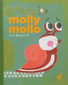 Couverture du produit · Molly mollo