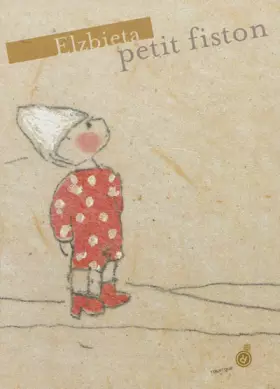 Couverture du produit · Petit fiston