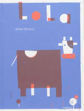 Couverture du produit · Lola