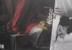 Couverture du produit · Eloge du lit