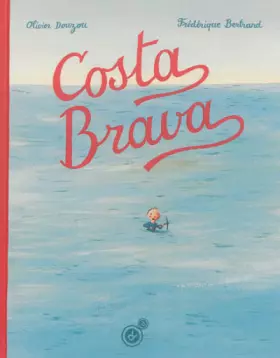 Couverture du produit · Costa Brava