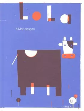 Couverture du produit · Lola