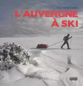 Couverture du produit · L'auvergne à ski