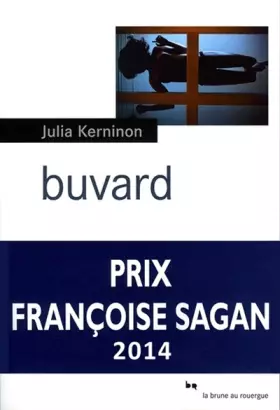 Couverture du produit · Buvard