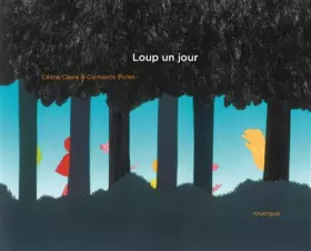 Couverture du produit · Loup un jour