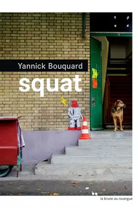 Couverture du produit · Squat