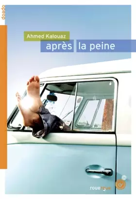 Couverture du produit · Après la peine