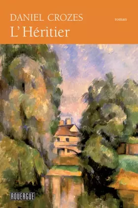 Couverture du produit · L'héritier