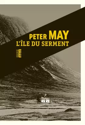 Couverture du produit · L'île du serment
