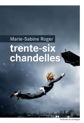 Couverture du produit · Trente-six chandelles