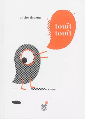 Couverture du produit · TOUIT TOUIT