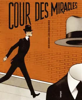 Couverture du produit · Cour des miracles