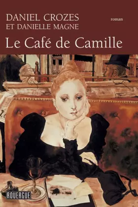 Couverture du produit · Le Café de Camille