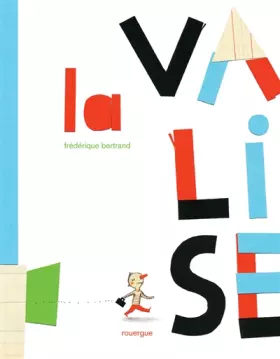 Couverture du produit · La valise