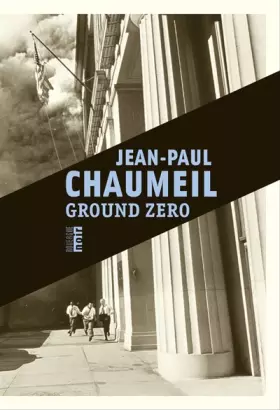 Couverture du produit · Ground Zero