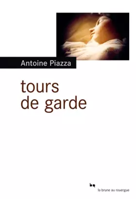 Couverture du produit · Tours de garde