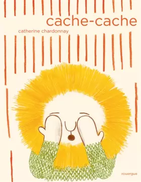 Couverture du produit · cache cache