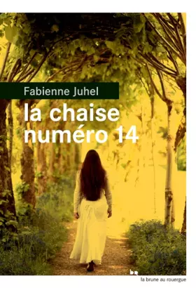 Couverture du produit · La chaise numéro 14