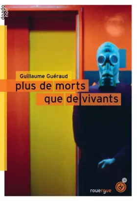 Couverture du produit · Plus de morts que de vivants