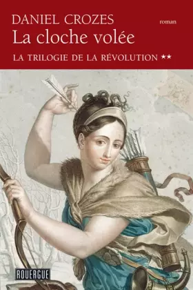 Couverture du produit · La cloche volée