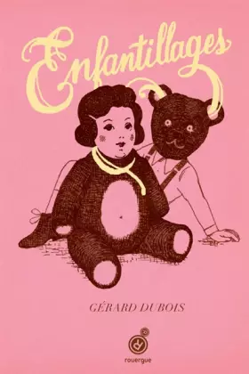 Couverture du produit · Enfantillages