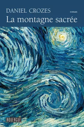 Couverture du produit · La montagne sacrée