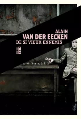 Couverture du produit · De si vieux ennemis