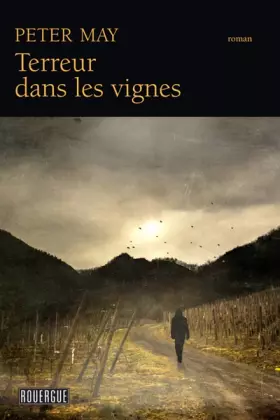 Couverture du produit · Terreur dans les vignes