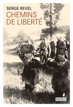 Couverture du produit · Chemins de liberté