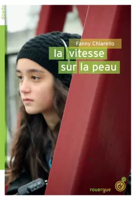 Couverture du produit · La vitesse sur la peau