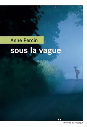 Couverture du produit · Sous la vague