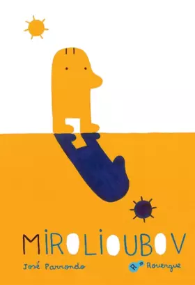 Couverture du produit · Mirolioubov