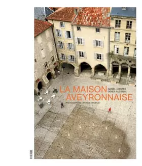 Couverture du produit · La maison aveyronnaise