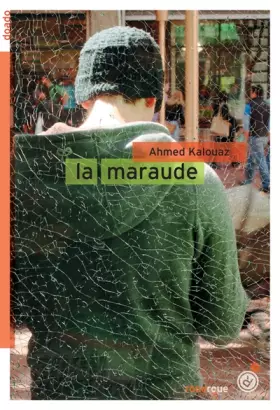 Couverture du produit · La maraude
