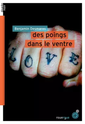 Couverture du produit · Des poings dans le ventre