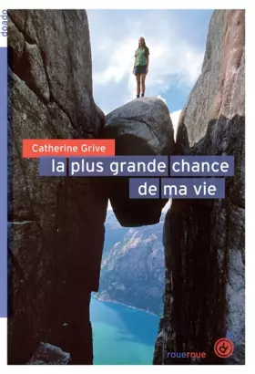 Couverture du produit · La plus grande chance de ma vie